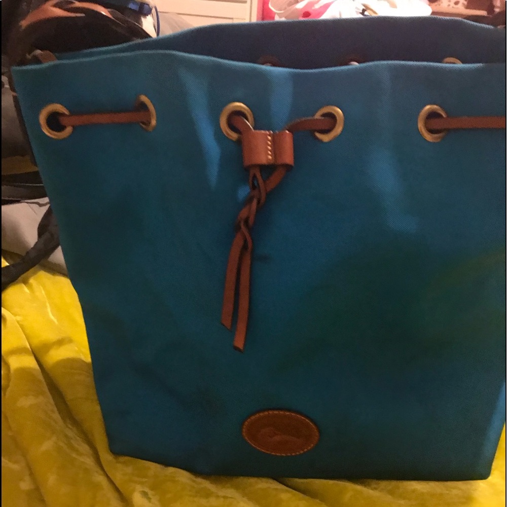 Rooney and Bourke bag an original